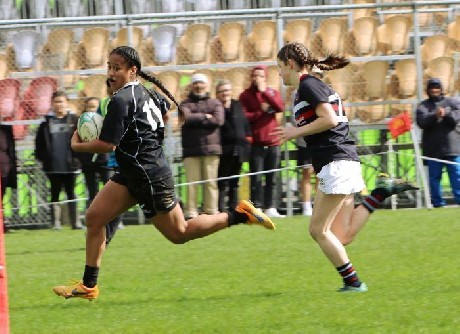 Exciting rugby at home and Palmerston North for Wellington teams